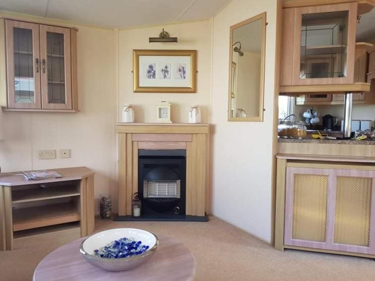 Villa C8 Aberystwyth Exterior foto